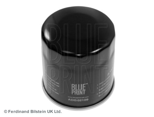 BLUE PRINT Õlifilter ADG02109